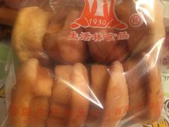 -生活林(河北路店)