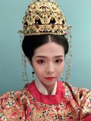 -盘子女人坊古装写真摄影(天津总店)