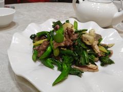 -凤城礼记鱼翅海鲜酒家(新马路总店)