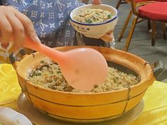 -金麒麟美食城