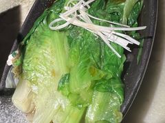 -绿茶餐厅(成都大悦城店)