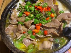 -蜀宴小调·精致家常菜(科华店)