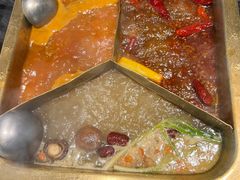 -王家渡火锅(金宝汇店)