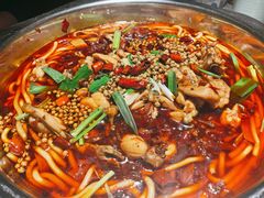 -宽口美蛙鱼头(大唐西市店)