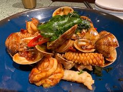 -Home Thai·泰谣(王府井apm店)