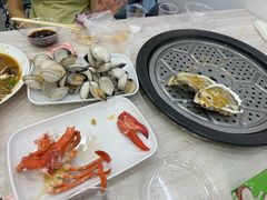 -船奇蒸汽海鲜·闽菜(八市海鲜总店)