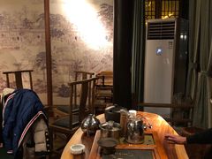 -二十八里太湖船菜(吉祥路店)