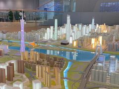 -广州市城市规划展览中心
