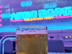 -燥次·烧烤酒场(万象城店)