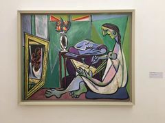 -蓬皮杜艺术中心