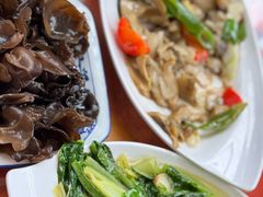 -四姑娘山阿巴郎·藏式花园餐厅