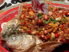 -南昌大饭店·非遗南昌菜(万寿宫店)