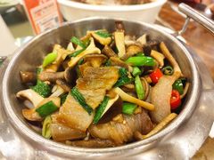 -一楼食业·美食人家