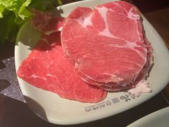 -梨花自助烤肉(天河城店)