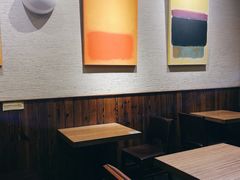 -榖屋house of flour(张江首店)