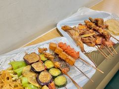 -春哥铁板烧(泉秀旗舰店)