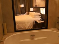 -舟山希尔顿酒店