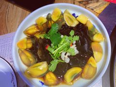 -山河屯铁锅炖(哈西站店)