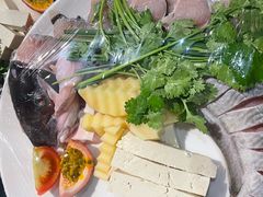 -老滇山寨•云南特色菜•地方菜•民族风情歌舞表演(经开区店)