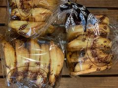 -国际饭店·帆声西饼屋(黄河路店)