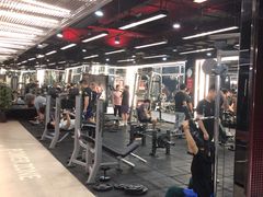 -魅加健身游泳(滨湖金陵店)