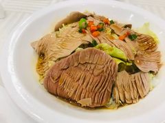 -江南村酒家