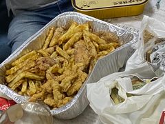 -味妙烤鱼吧(回龙观店)