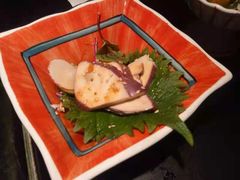 -花潮料理艺食馆(世欧广场店)