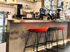 -KYO COFFEE(胶州路店)