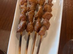 -南门小馆·清真(国贸商城店)