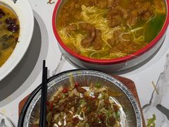 -金牌酸菜鱼(蓝天花园店)