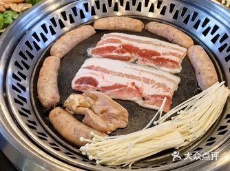不到40在寸土寸金的王府井银泰88吃到饱