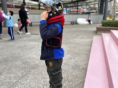 -金港秋名山·双层卡丁车场