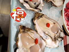 -四点金粥底火锅(沂州里店)