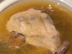 -鑫小城故事·藕汤·家常菜(台北一路总店)