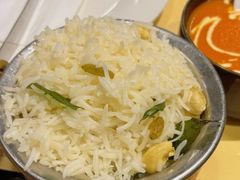 -克比叔叔印度餐厅Kebabs on the Grille(永康路分店)