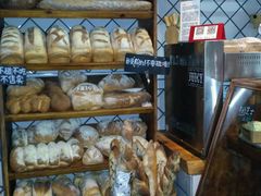 -Juicy Bakery(大学路店)