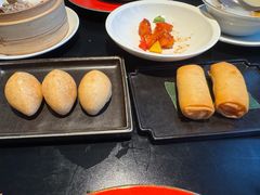 -丽晶轩中餐厅(重庆丽晶酒店)