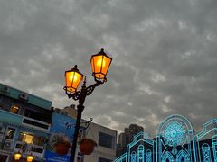 -澳门威尼斯人综合度假区