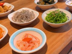 -李犟大爆鳝面·手工蟹黄包(湖滨西湖店)