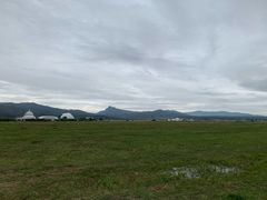 -敕勒川草原