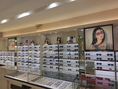 -毛源昌眼镜(新市街店)
