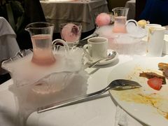 香颂玫瑰露-王品牛排(杭州大厦店)