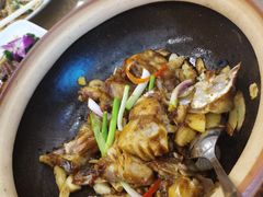 -峰少印宴·私房菜·生猛海鲜·地道水乡菜(万江店)