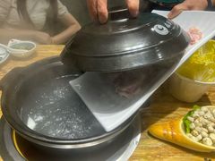 -春润大地海南椰子鸡(沙井京基百纳广场店)