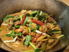 -阿鸡鱼庄·顺德鲜蒸小炒(亚运村店)