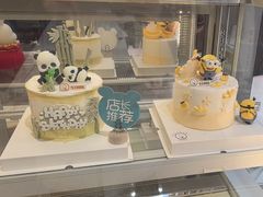 -CAKE BOSS 蛋糕老板(西单君太百货店)