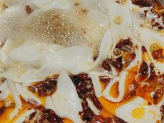 -清真·锦翔炝锅鱼(明德门店)