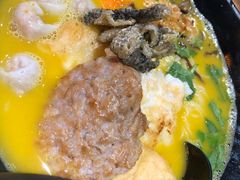 大五福米线-渔米丰·广府鱼汤米线(光明广场店)