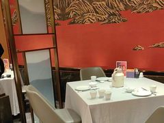-百姓渔村(南中环店)
